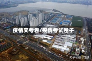 疫情交考卷/疫情考试卷子
