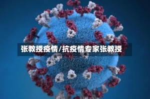 张教授疫情/抗疫情专家张教授