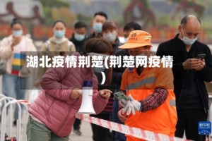 湖北疫情荆楚(荆楚网疫情)