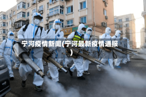 宁河疫情新闻(宁河最新疫情通报)