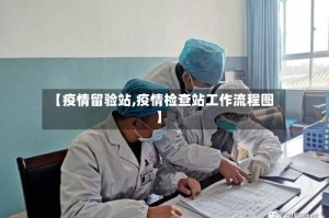 【疫情留验站,疫情检查站工作流程图】