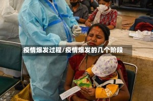 疫情爆发过程/疫情爆发的几个阶段