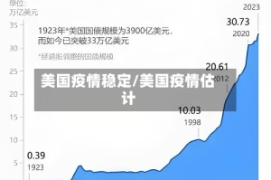 美国疫情稳定/美国疫情估计