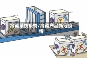 冷链系统疫情/冷链产品新冠疫情