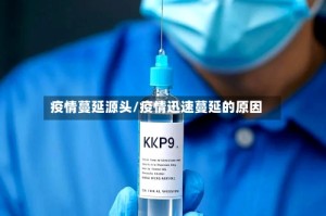 疫情蔓延源头/疫情迅速蔓延的原因