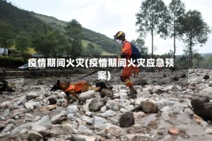 疫情期间火灾(疫情期间火灾应急预案)