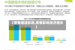 【疫情增速影响,疫情影响经济增长】