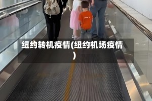 纽约转机疫情(纽约机场疫情)