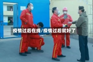 疫情过后在线/疫情过后就好了
