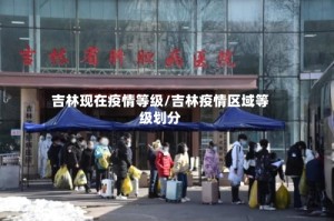 吉林现在疫情等级/吉林疫情区域等级划分