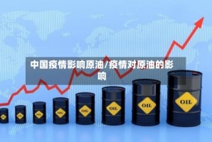 中国疫情影响原油/疫情对原油的影响