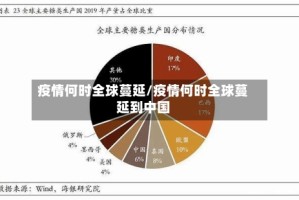 疫情何时全球蔓延/疫情何时全球蔓延到中国