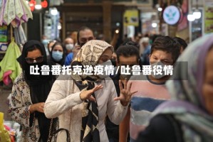 吐鲁番托克逊疫情/吐鲁番役情