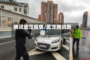 腾讯武汉疫情/武汉腾讯新闻