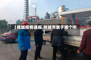 【枝城疫情通报,枝城市属于哪个市】