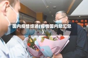 国内疫情综述(疫情国内总汇总)