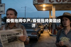 疫情拖垮中产/疫情拖垮美国经济