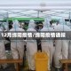 12月绵阳疫情/绵阳疫情通报