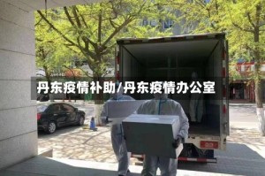 丹东疫情补助/丹东疫情办公室