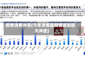 疫情消费冲击(今年消费因疫情受到较大冲击)