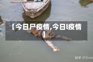【今日尸疫情,今日l疫情】