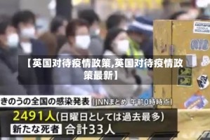 【英国对待疫情政策,英国对待疫情政策最新】
