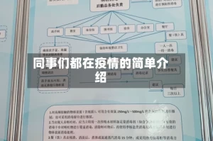 同事们都在疫情的简单介绍