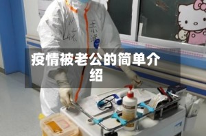 疫情被老公的简单介绍