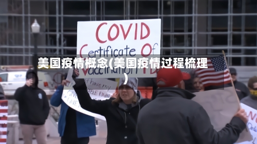 美国疫情概念(美国疫情过程梳理)-第1张图片