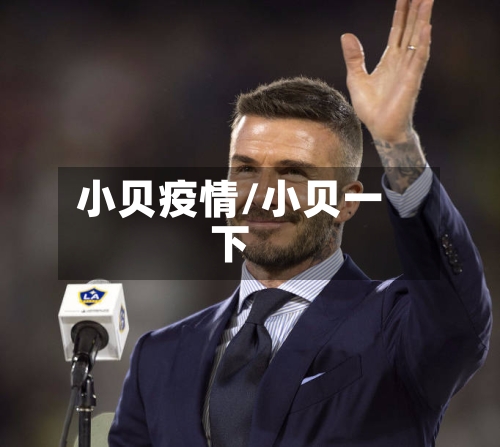 小贝疫情/小贝一下-第2张图片