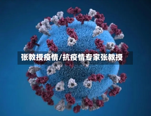 张教授疫情/抗疫情专家张教授-第1张图片