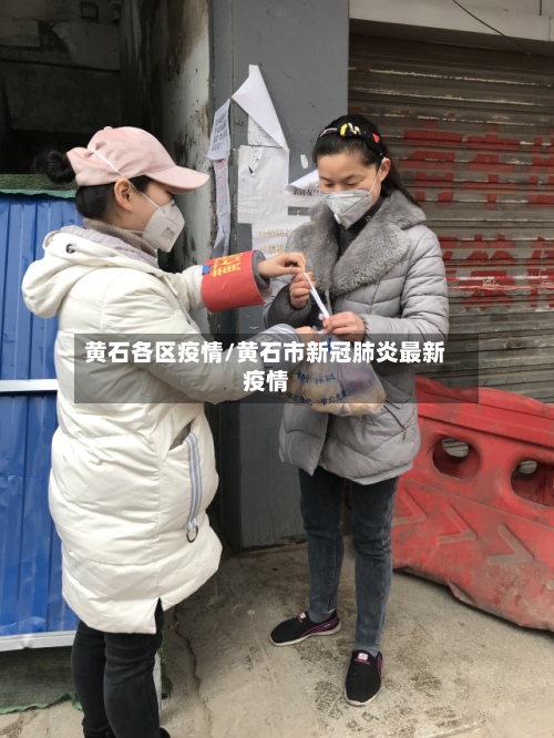 黄石各区疫情/黄石市新冠肺炎最新疫情-第1张图片