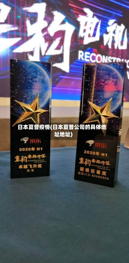 日本夏普疫情(日本夏普公司的具体地址地址)-第1张图片