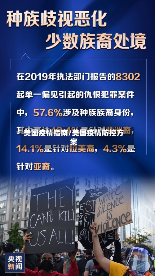 美国疫情指南/美国疫情防控方案-第1张图片