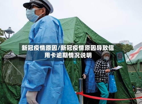 新冠疫情原因/新冠疫情原因导致信用卡逾期情况说明-第1张图片