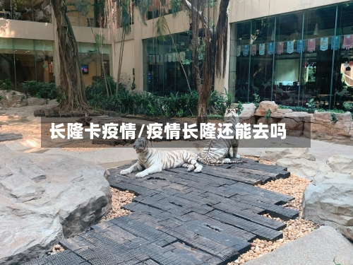 长隆卡疫情/疫情长隆还能去吗-第1张图片