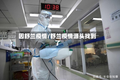 因舒兰疫情/舒兰疫情源头找到了-第1张图片
