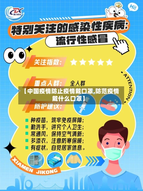 【中国疫情防止疫情戴口罩,防范疫情戴什么口罩】-第1张图片