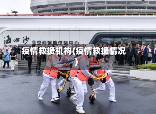 疫情救援机构(疫情救援情况)-第1张图片