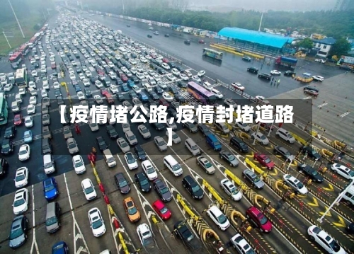 【疫情堵公路,疫情封堵道路】-第1张图片