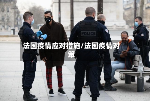 法国疫情应对措施/法国疫情对策-第3张图片