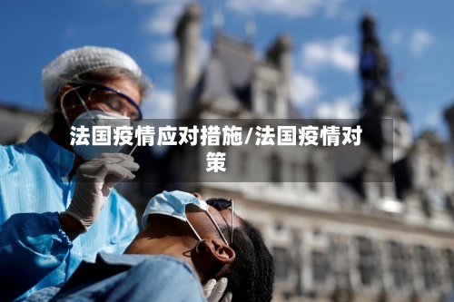法国疫情应对措施/法国疫情对策-第1张图片