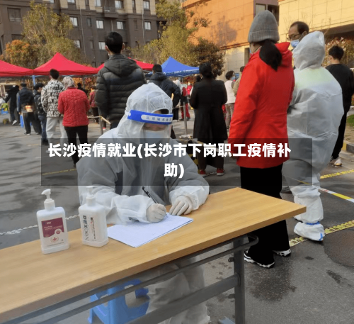 长沙疫情就业(长沙市下岗职工疫情补助)-第1张图片