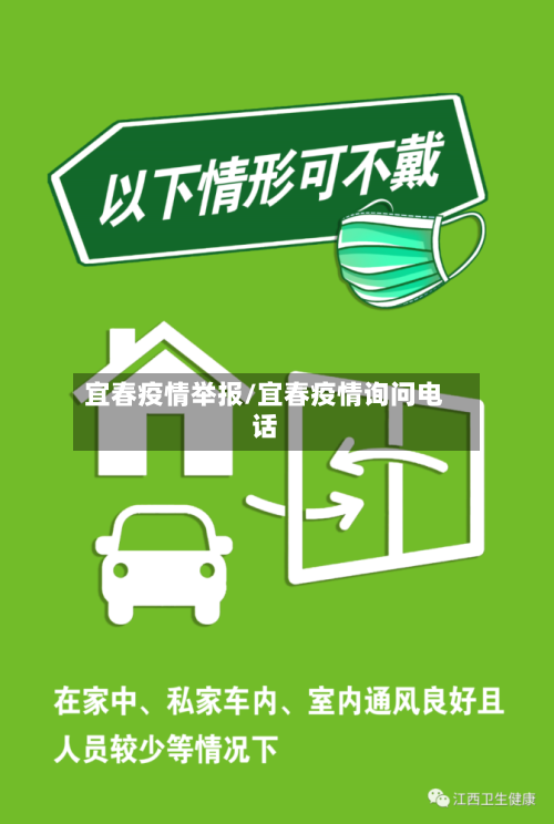 宜春疫情举报/宜春疫情询问电话-第3张图片