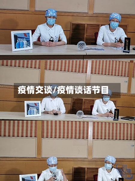 疫情交谈/疫情谈话节目-第1张图片