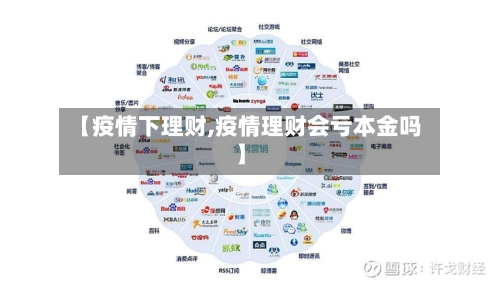【疫情下理财,疫情理财会亏本金吗】-第1张图片