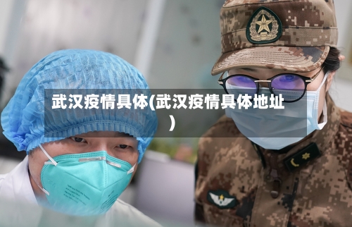武汉疫情具体(武汉疫情具体地址)-第2张图片