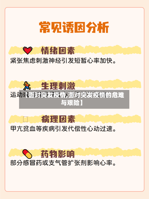 【面对突发疫情,面对突发疫情的危难与艰险】-第1张图片