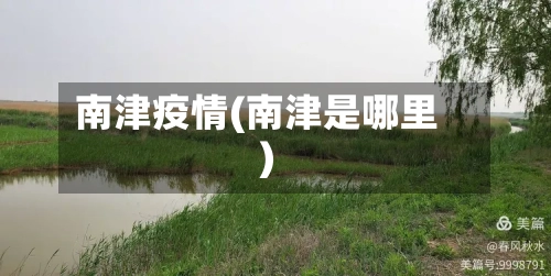 南津疫情(南津是哪里)-第1张图片