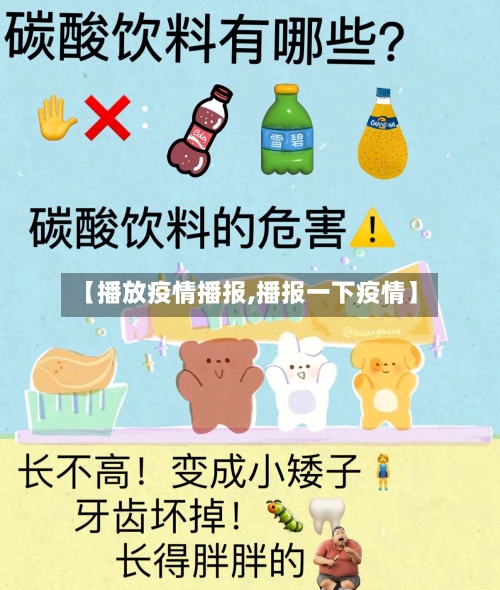 【播放疫情播报,播报一下疫情】-第1张图片